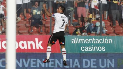 El triunfo de Colo Colo ante U. Española en el inicio del Clausura