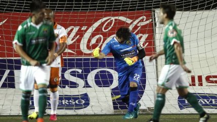 Revive el encuentro entre Audax y Cobresal en arranque del Clausura