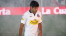 Olimpia demandó a Colo Colo por derechos de formación de un ex jugador albo