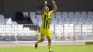 Everton inauguró el Torneo de Clausura con una victoria ante Antofagasta