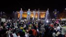 Más de 300 mil rumanos protestaron contra decreto que despenaliza la corrupción