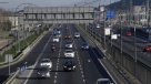 Trabajos en Puente Maipo generarán desvíos en Ruta 5 Sur este sábado y domingo
