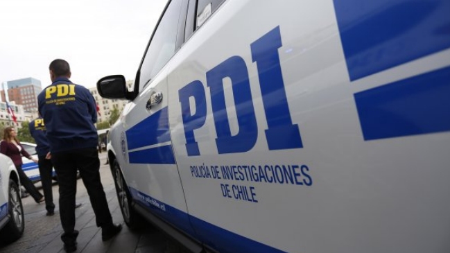 Hombre murió baleado en medio de una fiesta en Santiago