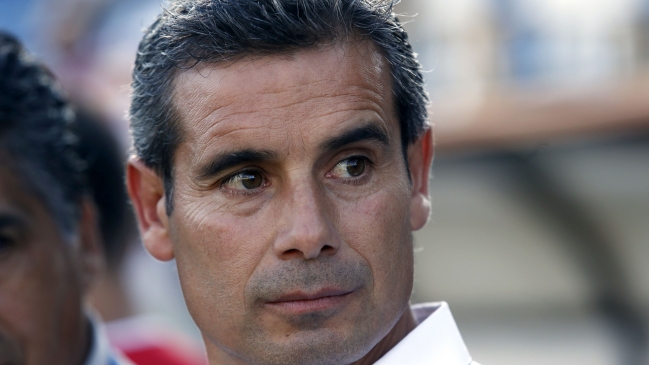 Miguel Ramírez: Quedó clara la diferencia en el trato arbitral a un equipo grande y uno chico