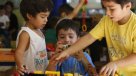 Creciendo Juntos: Cómo trabajar el ingreso de los niños al jardín infantil