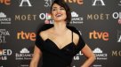  Penélope Cruz deslumbró en una nueva edición de los Premios Goya 