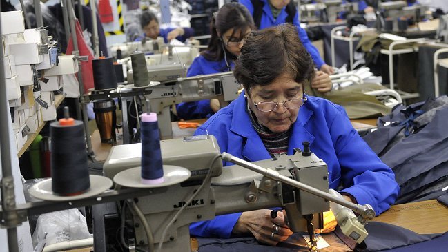 Imacec: Economía chilena creció 1,2 por ciento en diciembre