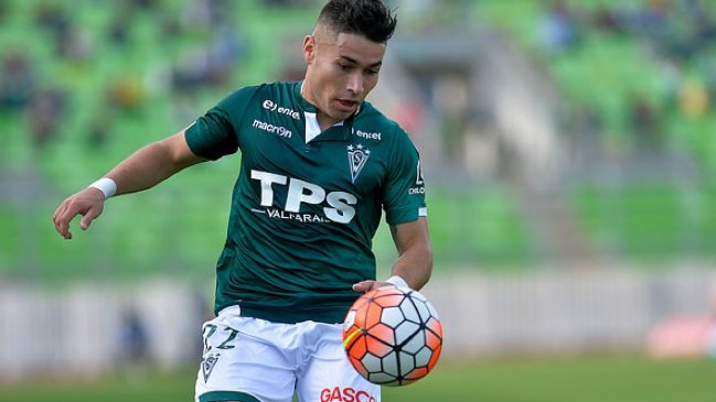 Universidad de Chile insistirá en fichar a Oscar Opazo al filo del cierre del libro de pases