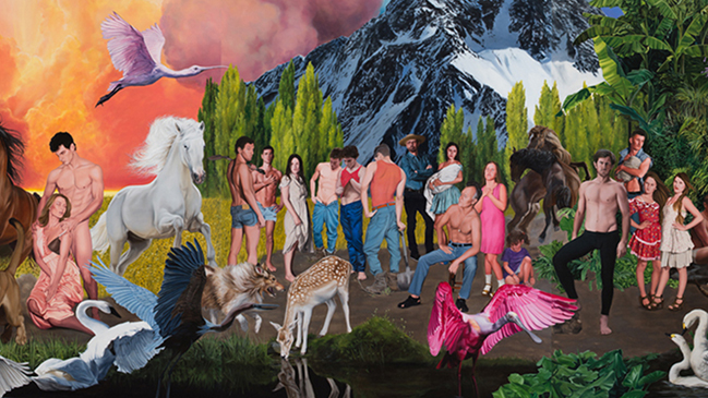 Director del Museo de Bellas Artes: Lo del robo es un caso muy particular