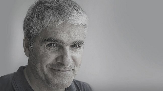 Nicolás Larraín se compara con Trump y dice que el muro es una idea 