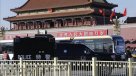 Dos detenidos en China por \