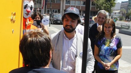   Lanzan campaña de reclutamiento de voluntarios para el Censo 