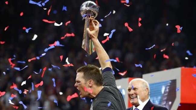 El Super Bowl fue visto por más de 111 millones de espectadores