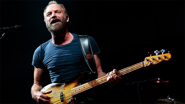 Sting y Wayne Shorter ganaron el 