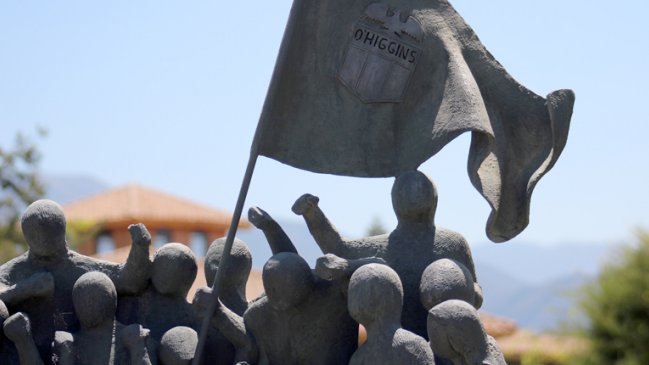 O'Higgins realizará un responso en memoria de sus 16 hinchas fallecidos en 2013