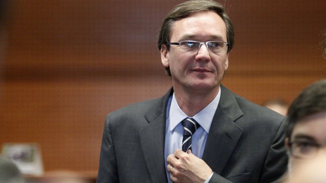 Litio: Wagner deberá pagar un millón de pesos a Bomberos para salida alternativa