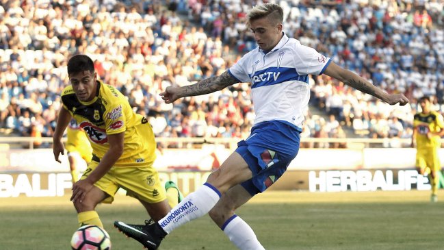 Ricardo Noir: Ojalá que peleemos todo