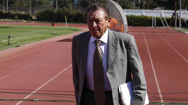 Tribunal de Disciplina citó a Hernán Godoy y le dio una fecha de castigo a Jara y Espinoza