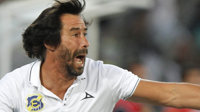 Pablo Sánchez anunció 