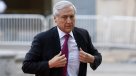 Por probidad, canciller Muñoz devolvió lujoso regalo
