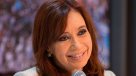Fernández denuncia una \