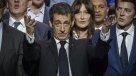 Sarkozy irá a juicio por financiamiento irregular de su campaña en 2012