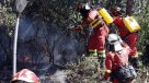Alcalde de Santa Cruz cuestiona investigación de la Fiscalía Nacional por incendios