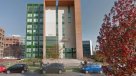 PDI allanó oficinas de empresa OAS en Chile e incautó registros contables