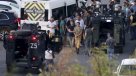 Fiscalía turca ordenó detención de 102 personas por vínculos golpistas