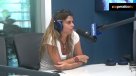 Carolina del Real: Puedes ver de todo en las teleseries turcas, pero queda la escandalera por decir condón