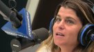 Carolina del Real y su crítica a las campañas contra el VIH en Chile