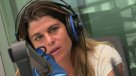 Carolina del Real y su lucha contra el VIH: Para los medios es más fácil ponerme a mí en la pantalla