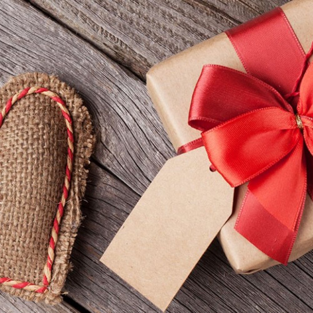 Guía de regalos y panoramas de San Valentín (para ella y él)