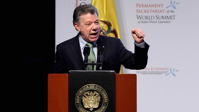 Sobornos de Odebrecht complican ahora al presidente de Colombia