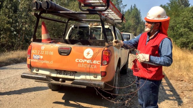 Gobernación de Ñuble presentó querella por 