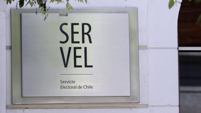 Izquierda Autónoma recurrirá a Corte Suprema por refichaje