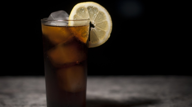 Hoy se celebra el Día de la Piscola