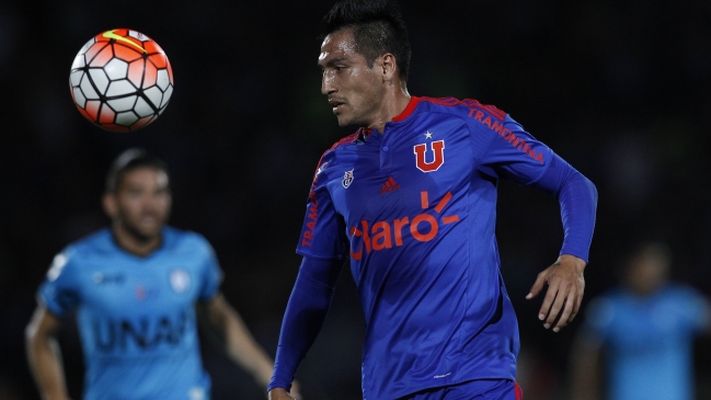 Fabián Monzón: Tenemos jugadores y recambio, ahora vamos por los resultados