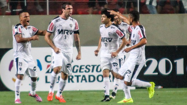 Lucas Pratto está a un paso de llegar a Sao Paulo