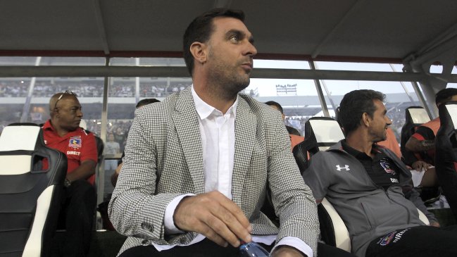 Guede: Tenemos que hacer el luto lo más rápido posible