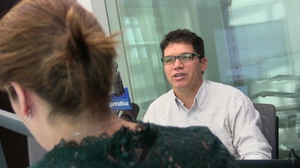   ONG Map8 Pedaleable: El ciclista debe asumir su rol, no subirse a la vereda 