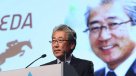 Presidente del Comité Olímpico de Japón fue interrogado por pagos de Tokio 2020
