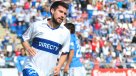 César Fuentes: En la UC vamos por todos los campeonatos