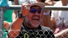 Diego Maradona: Sampaoli me parece el mejor director técnico del momento