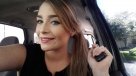 La presentadora de televisión detenida por sus vínculos con la red de \