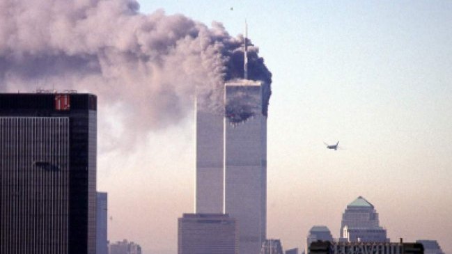 Revelan carta que escribió ideólogo de los atentados del 11-S a Barack Obama