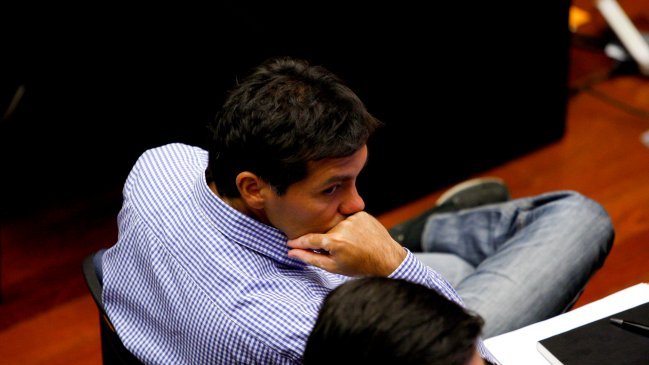 Caso Penta: Ex fiscalizador del SII reconoció cargos en su contra