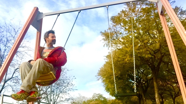 Pau Donés anunció que tiene nuevamente cáncer