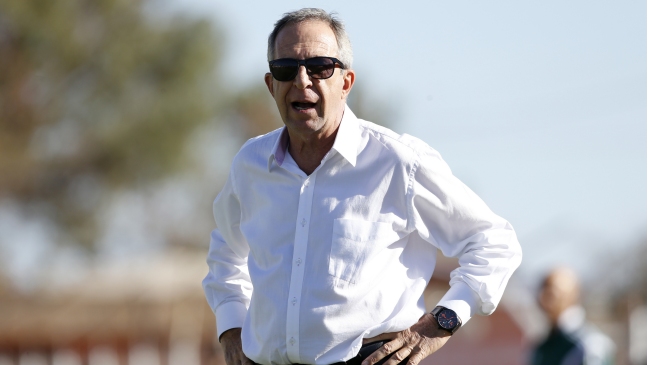 Gerardo Pelusso: Van Basten fue un entrenador fracasado