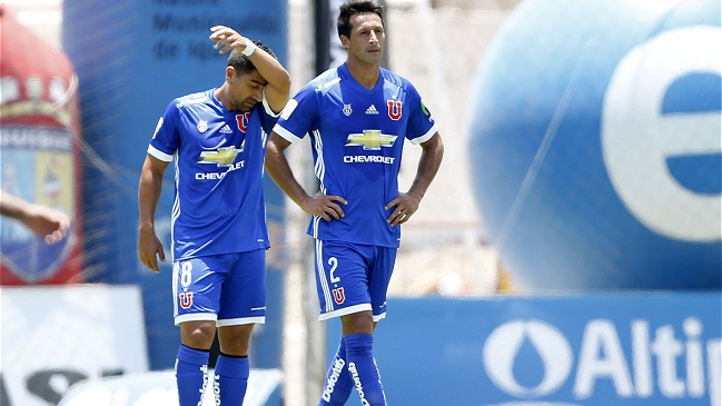 Christian Vilches: Tenemos lo suficiente para pelear en el Clausura y la Sudamericana